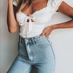 Princess Polly Eloise Top